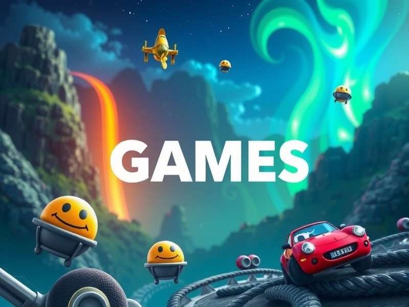 AR and VR Game Development