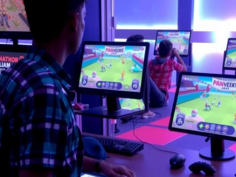 Mystic Realms Fantasy Game