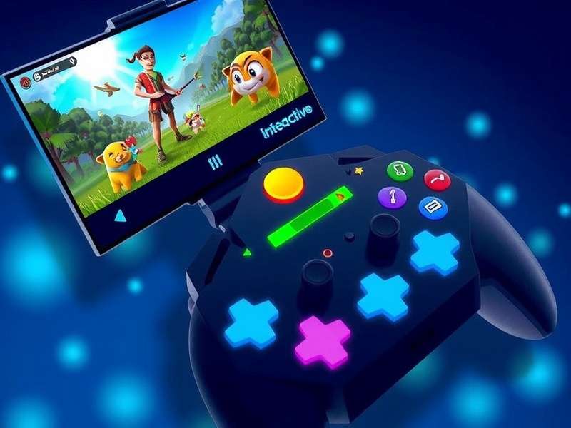 Game Development for Mobile